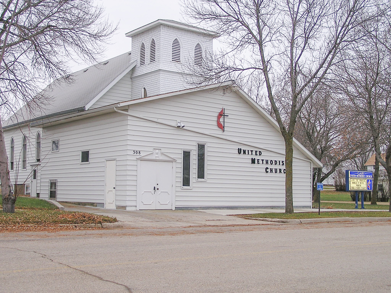 Gary Dakotas Annual Conference of The United Methodist Church